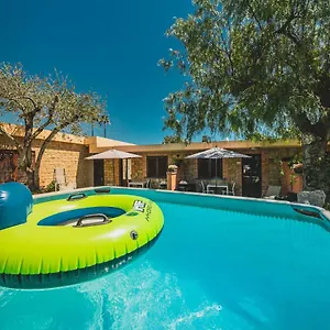  Apartmán Cala Grande
