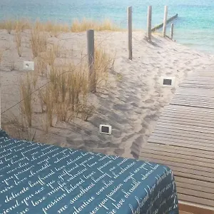 Apartament Casa Sandy, Cefalù