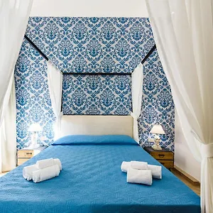 Incao I Pupi House Cefalù