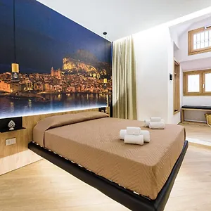 Incao Il Moro House Cefalù