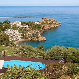 Apartament Magara, Cefalù