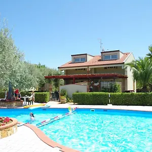 Apartament Fontana Barone, Cefalù