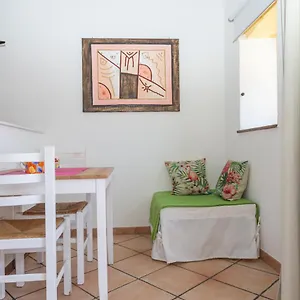 Apartament Casa Cielo Blu, Cefalù