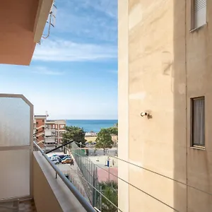 Apartamento Trinacria, Cefalú