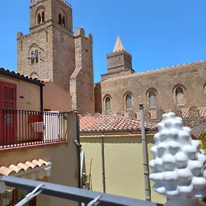 Balcone Delle Mura Cefalù