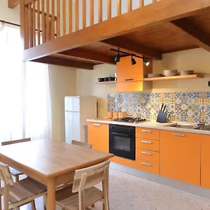 Apartamento Sunny Flat - Self, Cefalú