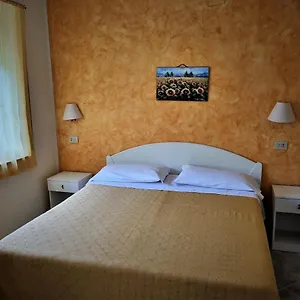Nocleg ze śniadaniem Delle Rose, Cefalù