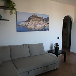 Apartamento Pino - Donna Rosa, Cefalú