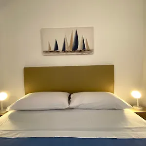  Appartamento Blu Bordonaro