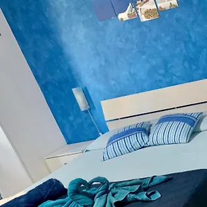 Nocleg ze śniadaniem B&B Cefalu, Cefalù