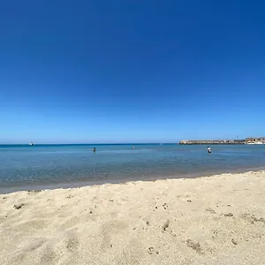Apartamento Na Za' Pina, Cefalú
