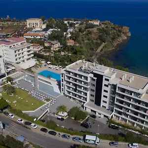 4* Hotel Santa Lucia Le Sabbie D'oro