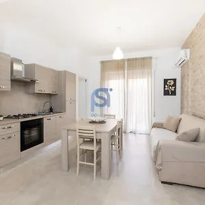 Apartamento Al Posto Giusto, Cefalú