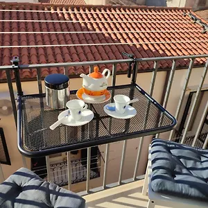 Molo 78 Vacanze Cefalù