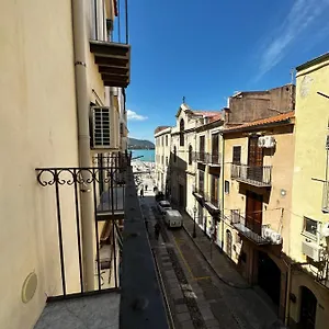 Maiolica House Cefalù