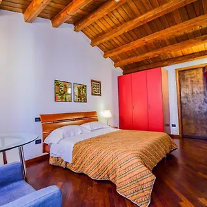  Bed & Breakfast Ruggero