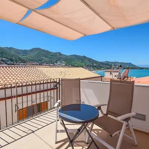  Apartmán La Rosa Dei Venti