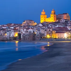 Apartamento In Summer, Cefalú