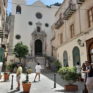 Apartamento Ruggero 98, Cefalú