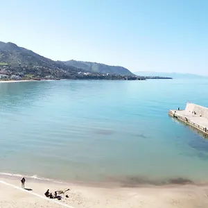 Miramarina By Casa In Mente Cefalù