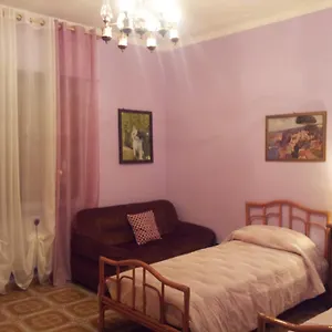 Apartament Le Giarette, Cefalù