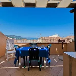 Dom wakacyjny Terrazza Delle Mura, Cefalù