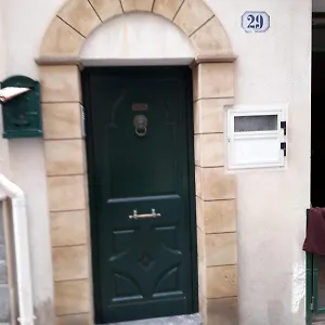Casa Zaffiro Cefalù