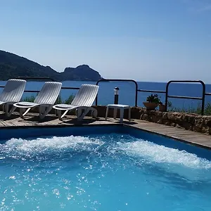 Hotel apartamentowy Ch Exclusive, Cefalù