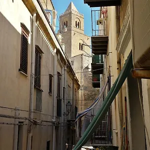 Nocleg ze śniadaniem Madema, Cefalù