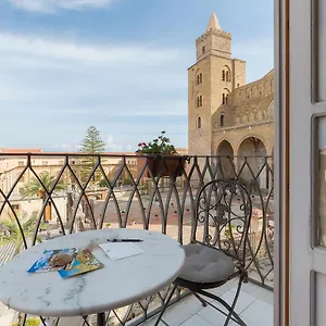 Apartamento Palazzo Maria, Cefalú