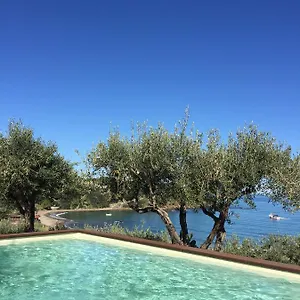 Dom wakacyjny Ogliastro Sul Mare - Sleep And Dream, Cefalù