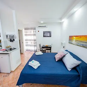 Casa Rubino Cefalù