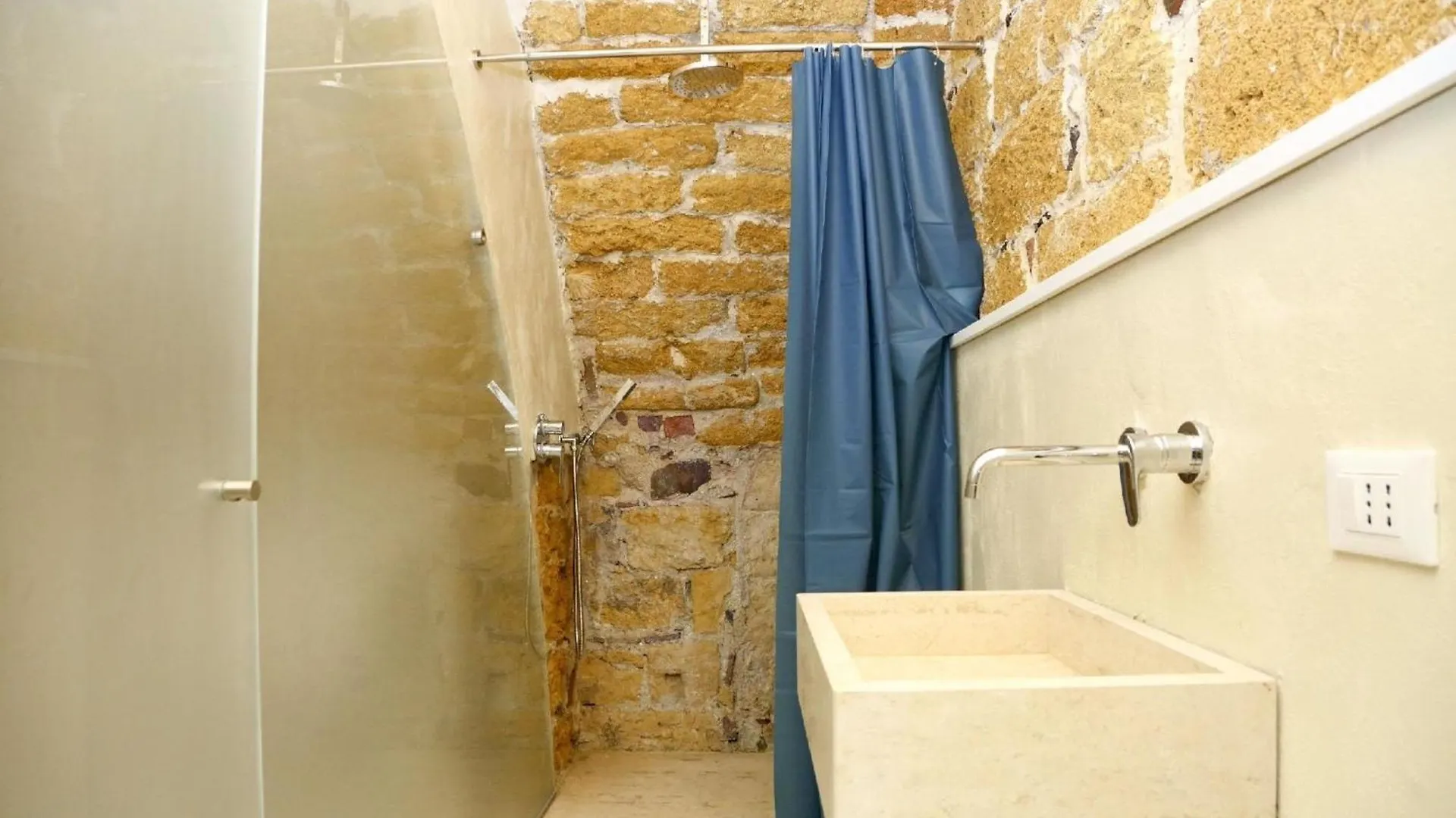 Studio Fuer 3 Personen Ca 30 Qm In Cefalu, Sizilien Nordkueste Von Sizilien Apartment