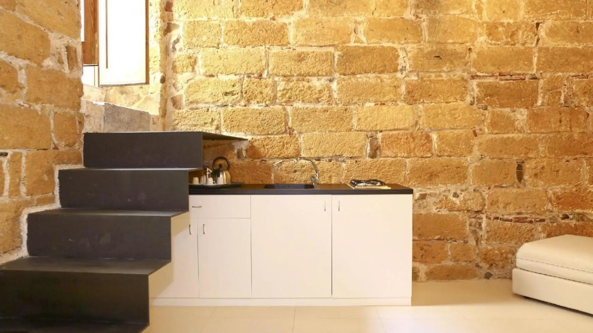 Studio Fuer 3 Personen Ca 30 Qm In Cefalu, Sizilien Nordkueste Von Sizilien Apartment Cefalu